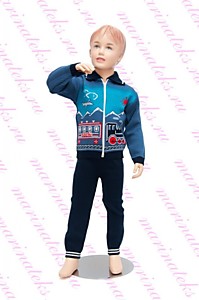 Костюм "Паровозик"