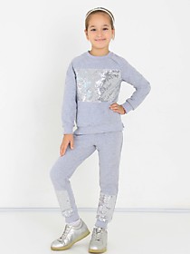 КМ-480 Костюм "Инфинити" 