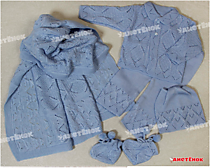 Комплект №4 (95*95) 548704