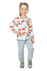 КС06-2568 КОСТЮМ ДЕТСКИЙ 