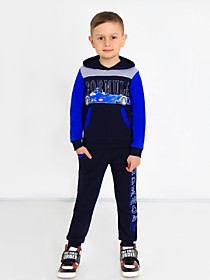 КМ-431 Костюм "Гонщик"