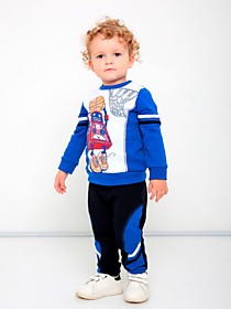 КМ-354 Костюм "Гладиатор" 