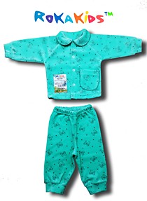 Костюм (кофта и брюки) К10Вн