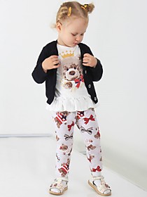 КМ-385 Костюм "Аннета" 