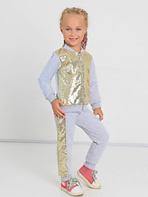 КМ-459 Костюм "Элеонора"