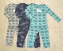 ТБ1302 Термобельё с рисунком