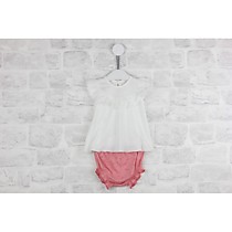 Комплект для девочки 44-107 К