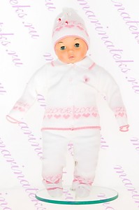 Костюм "Сердечки"