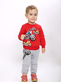 КМ-215 Костюм "Энергия" 